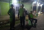 Ops Lilin Lodaya 2025, Polsek Pabedilan Polresta Cirebon Intensifkan Sambang Warga Jaga Kondusivitas Jelang Tahun Baru