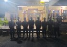 Polsek Talun Tingkatkan Kesiapsiagaan Personel untuk Antisipasi Gangguan Kamtibmas