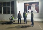 Polsek Pabedilan Intensifkan Pengamanan Objek Vital di Wilayah Hukumnya