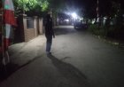 Cegah Kejahatan Malam Hari, Polsek Astanajapura Intensifkan Patroli Antisipasi C3 dan Geng Motor