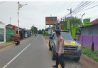 Kegiatan Patroli Antisipasi Gangguan Kamtibmas ​Satuan: Polsek Pabedilan – Polresta Cirebon
