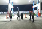 Cegah Kejahatan dimalam hari intensifkan patroli antisipasi C3, geng motor serta kejahatan lainnya