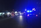 Polsek Pabuaran Intensifkan Patroli Malam