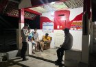 Perihal:Polsek Sedong Gelar Operasi KRYD, Ciptakan Wilayah Aman dan Kondusif