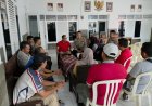 Kapolsek Gegesik Jalin Dialog Tokoh Masyarakat