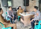 Polsek Babakan Patroli Dialogis di Cangkuang