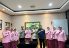 Gotong Royong Polri dan Pesantren, Dapur MBG di Garut Disiapkan untuk Ribuan Penerima Manfaat