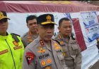 Kapolda Jabar Apresiasi Kepada Semua Pihak yang Terlibat dalam  Penanganan Bencana Longsor Cisarua