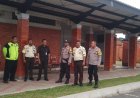 Polsek Arjawinangun Patroli Dialogis di Kampus ITB Cirebon