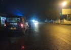Polsek Pabuaran Tingkatkan Patroli Cegah Kejahatan Jalanan