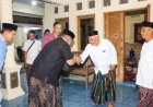 Kapolresta Cirebon Perkuat Sinergitas Kamtibmas melalui Silaturahmi ke Pondok Pesantren