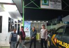 Cegah Kejahatan Malam Hari, Polsek Susukan Lebak Intensifkan Patroli Antisipasi C3 dan Geng Motor