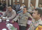 Bhabinkamtibmas Polsek Gempol Gelar FGD Bersama Linmas, Perkuat Peran Satkamling Jelang Ramadhan 2026