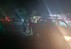 Patroli Intensif Cegah Kejahatan Malam di Astanajapura