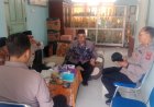 Kapolsek Losari Jalin Kemitraan dengan Guru SMPN 1
