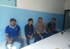 Patroli Dialogis Polsek Susukan Lebak Jaga Kamtibmas
