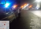 Berikan Rasa Aman dan Nyaman Kepada Masyarakat, Polsek Talun Giatkan Patroli Malam.