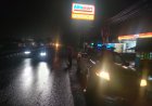 Polsek Pangenan Giat Patroli Antisipasi C3