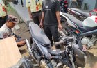 Patroli Antisipasi C3, Geng motor, Tawuran dan Kejahatan Jalanan Lainnya Dalam Rangka Antisipasi Kerawanan dan Mencegah Gangguan Kamtibmas.  Pangenan