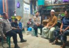 Patroli Dialogis, Polsek Pabedilan Serap Aspirasi Warga Jaga Kamtibmas