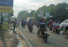 Polsek Talun Polresta Cirebon Gelar Pengaturan Lalu Lintas Pagi, Dukung Kelancaran Aktivitas Warga