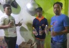 Polresta Cirebon Tegas Berantas Miras Jelang Ramadhan 1447 H, 108 Botol Disita dalam Razia Pekat