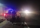 Telusuri Titik Rawan Jalur Pantura, Polsek Susukan Intensifkan Patroli Antisipasi C3, Tawuran, dan Geng Motor