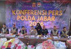 Gudang di Sumedang Jadi Tempat Oplos dan Jual Ulang Makanan Kadaluwarsa, Untung Capai Rp380 Juta