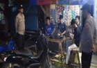 Polsek Sumber Patroli Obrog Sahur, Jaga Keamanan