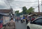 Polsek Depok Antisipasi Macet Ngabuburit
