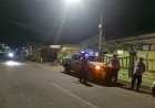 Polsek Sumber Patroli Obrog Sahur, Jaga Kamtibmas  Dalam Rangka Ops Pekat Lodaya 2026