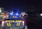 Polsek Pangenan Patroli Antisipasi Kejahatan Ramadhan