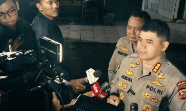 Polda Jabar Apresiasi Kepada Media, Jelang  Hari Pers Nasional 2026
