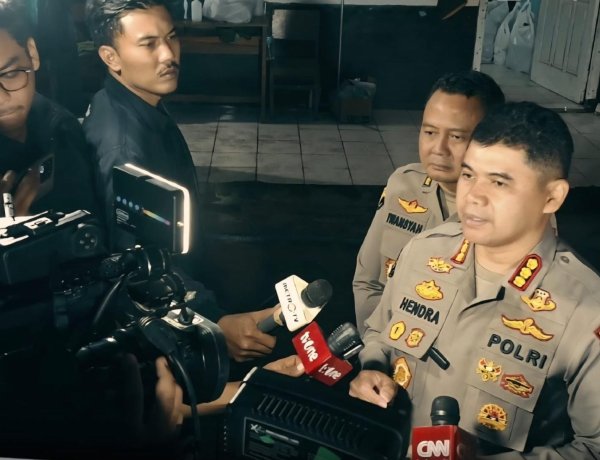 Polda Jabar Apresiasi Kepada Media, Jelang  Hari Pers Nasional 2026
