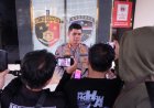 Polda Jabar Terus Lakukan Pendalaman  Kasus Video Syur Selegram LM