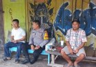 Polsek Astanajapura Polresta Cirebon Gencarkan Sambang Warga, Wujudkan Kamtibmas Kondusif