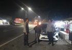 Polsek Gempol Gencar Patroli Antisipasi C3 & Geng Motor