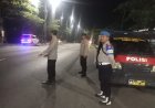 Patroli Rutin Polsek Susukan Antisipasi C3